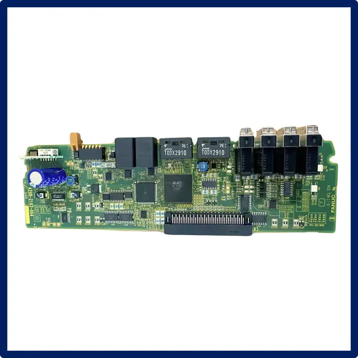 New | in-Stock FANUC A20B-2102-0645 Printed Circuit Boards (PCB) Texas US | CNC TOOLS LLC #1385691