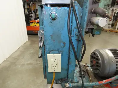 Used CONTINENTAL HYDRAULICS _UNKNOWN_ Hydraulic Power Units Indiana US | Arrow Industrial #689359