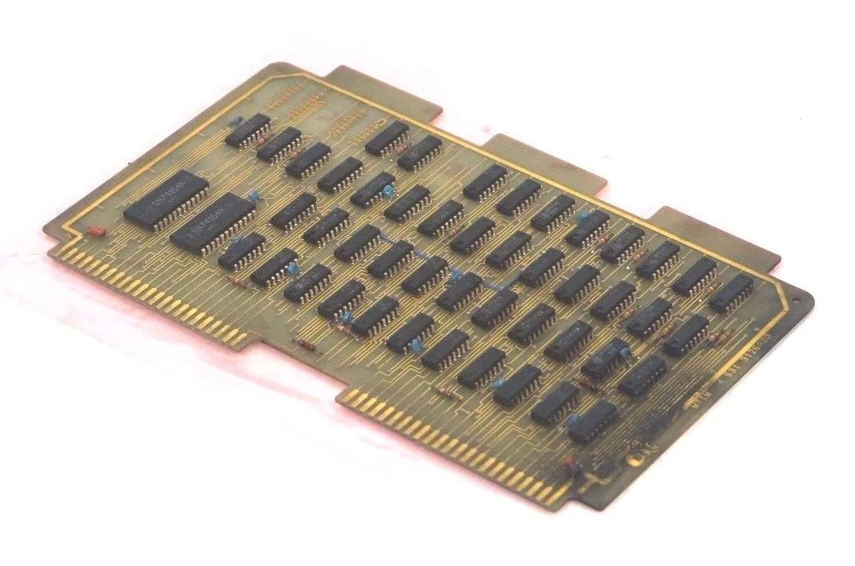 CINCINNATI MILACRON 4-531-3126A00 PC BOARD 45313126A00