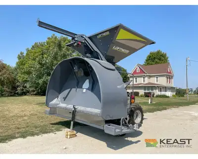Used LOFTNESS _UNKNOWN_ Baggers Iowa US | Keast Enterprises #1360401