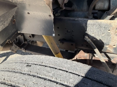 Used 1994 INTERNATIONAL 4000 SERIES Dump trucks Michigan US | Miedema Asset Management Group #1442542
