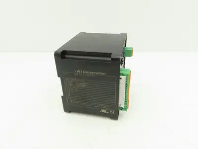 IAI MSEP-C-2-42PI-42PI-EP-0-0 Position Controller for Robo Cylinder 24VDC