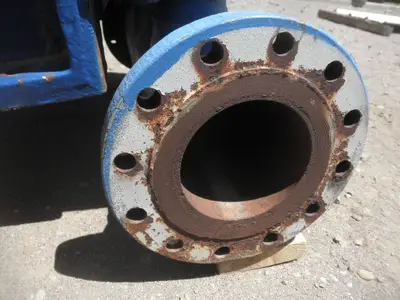 USED GASO 3673