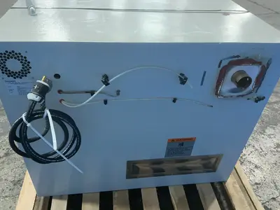 Used DESPATCH RFD1422E Heat Treating Units Ohio US | HGR 24 #1471972