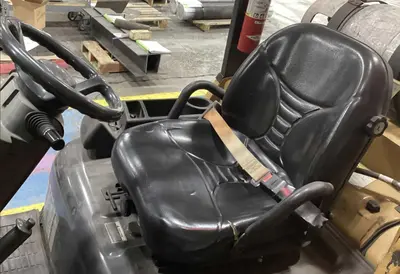 Used 2017 CATERPILLAR 2C6000 Misc Forklifts Illinois US | Forklift Exchange #1273031