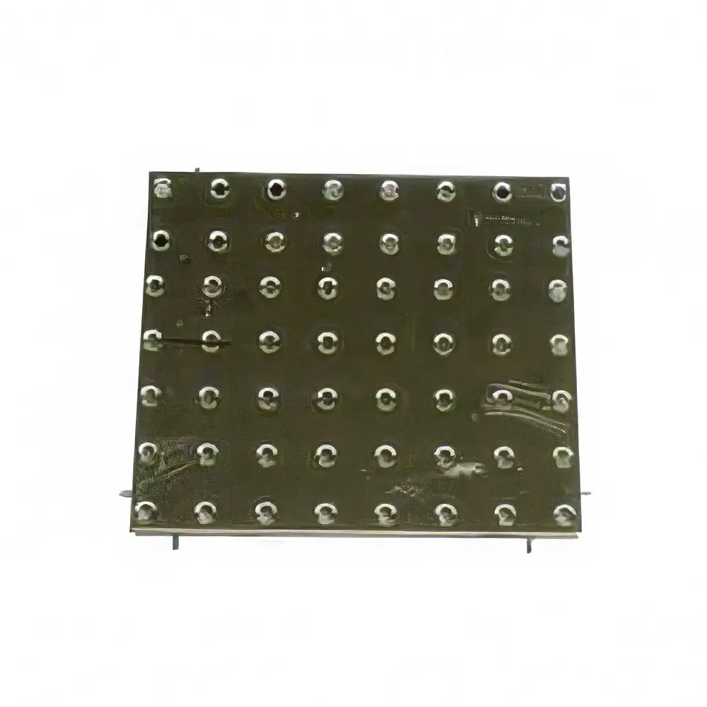 Frymaster 8238065 Full-Pot Fryer Fish Plate - Stainless