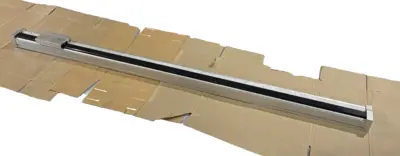 Used Festo 558866 Linear Actuators Michigan US | Maverick Industrial Sales #1407080