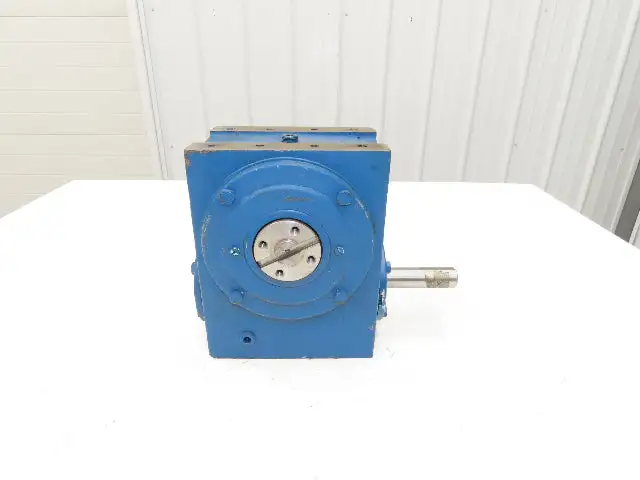 Used CLEVELAND _UNKNOWN_ Speed Reducers | Arrow Industrial #615450