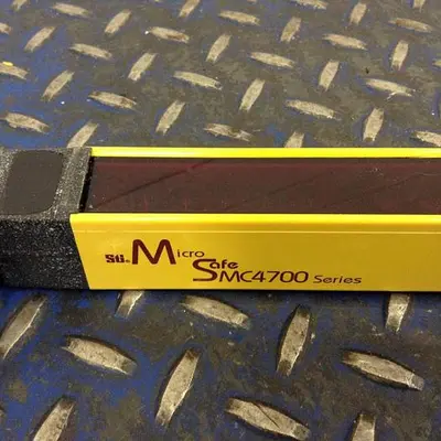 USED STI MC47SR-20-1200-X