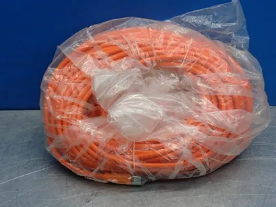 New | in-Stock IFM E12344 Cable & Wire Ohio US | HGR 24 #1094900