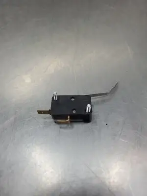 Used C&K TMO1376 Rocker Switch, 10A, ⅓HP, 125/250VAC Relays & Switches South Carolina US | Palmetto Automation #1160087