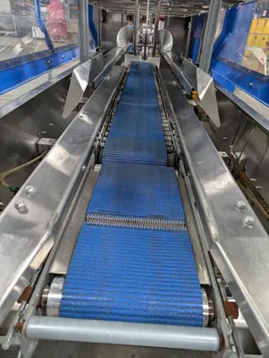 USED 2015 ABC PACKAGING 436T