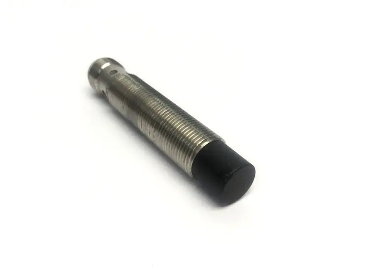 Used BALLUFF INDUCTIVE SENSOR CONNECTOR Proximity Sensors | Maverick Industrial Sales #1100052