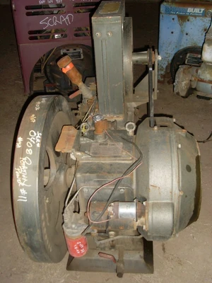 USED ARROW Y-18
