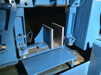 USED DOALL CZ-1620
