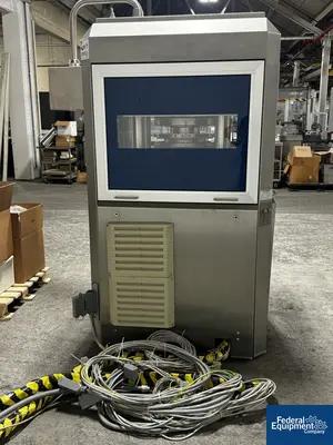 USED Courtoy GEI Courtoy Tablet Press, Model R190F/30