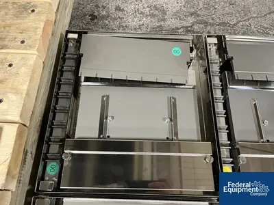 USED Anritsu Anritsu Automatic Capsule Checkweigher, Model KW9001AP