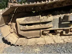 Used 2018 DOOSAN DX300LC-5 Crawler Excavators Pennsylvania US | Iron Exchange Equipment Solutions #1353709