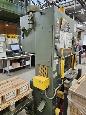 USED 1982 EXNER EX 40