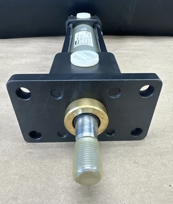New | in-Stock TAIYO PARKER 1FA40CB110-AB Cylinders Indiana US | J&J Industrial Supply #1283576