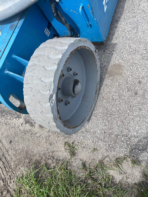 Used 2014 Genie Z-30/20N Platform Lifters Florida US | Stack Equipment #1331952