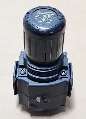 NEW Norgren SPUS/R73G3AKFFN