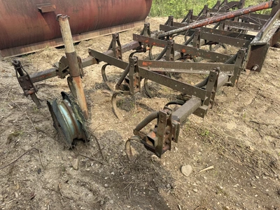 Used _UNKNOWN_ _UNKNOWN_ Cultivators Michigan US | Miedema Asset Management Group #1372372