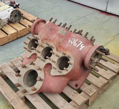 USED GASO 3582