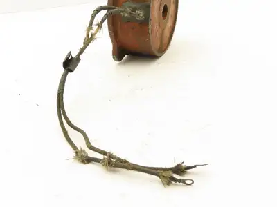 P&H Harnischfeger 981E49-1 Magnetic Crane Brake Coil 18VDC