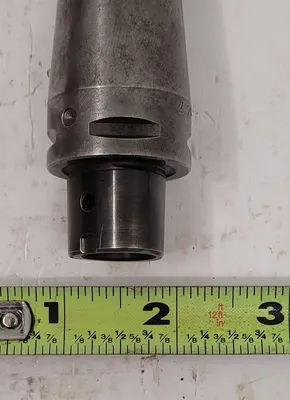 Sandvik Coromant C3-391.39A-1-024 209A Tooling & Accessories, Boring | Machinery Central (16)