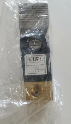 NEW Burkert 453018V