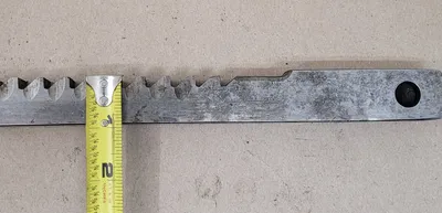 -- UNSPECIFIED -- Keyseater Broach Tooling & Accessories, Keyseaters | Machinery Central (7)