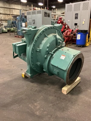 Used YORK _UNKNOWN_ Refrigeration Compressors Ohio US | Equipment Recovery Corp. #1331592