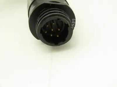 MTS Temposonics ERS0285UD601V0 Linear Transducer Position Sensor 28.5" Stroke