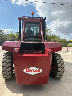 Used TAYLOR TH350L Misc Forklifts Texas US | 4K Lift Co #1542427