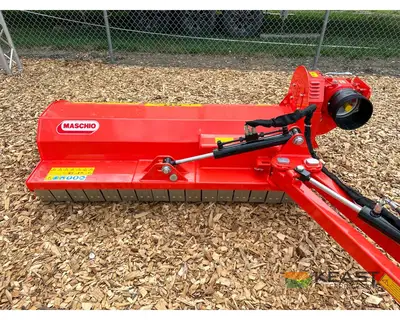 Used MASCHIO 140 - 55" Flail Mowers Iowa US | Keast Enterprises #1360497