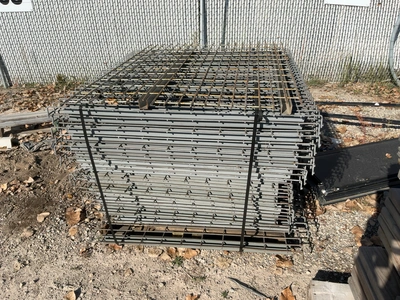 Used _UNKNOWN_ _UNKNOWN_ Parts & Accessories (Material Handling) Michigan US | Miedema Asset Management Group #1576172