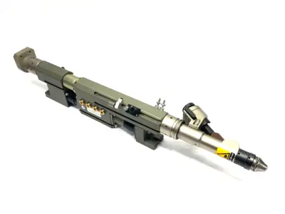 Used WEBER SCREWDRIVING SYSTEMS SEV VACUUM FIXTURED SCREWDRIVING SYSTEM ASSEMBLY 1114046 Miscellaneous MRO | Maverick Industrial Sales #1121675