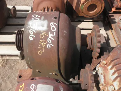 USED LINK-BELT -