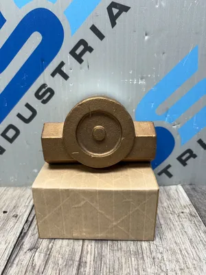 W.E. ANDERSON SFI-100-3/4 Electrical/PLC/Automation | ESS Industrial Equipment Sales (4)