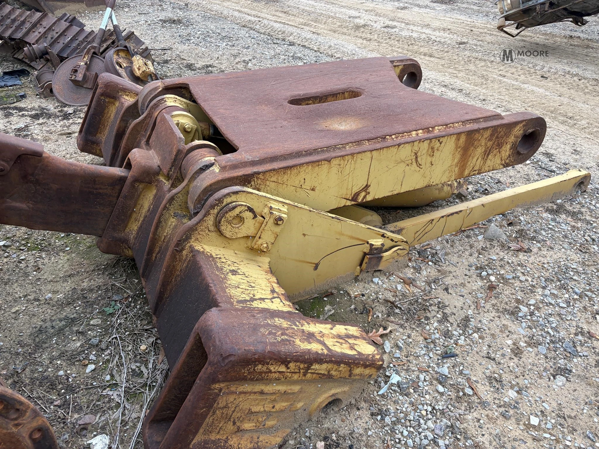 Used DRESSER 25R Ripper/Stripper Tennessee US | Moore Equipment #1517376