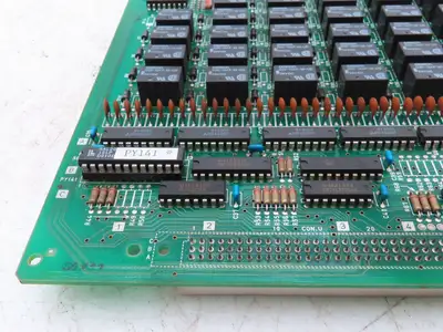 Mitsubishi BY171A651G51 CNC PCB Printed Circuit Board Controller IFRA-02-G