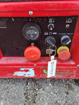 USED 2023 MEC 1330SE