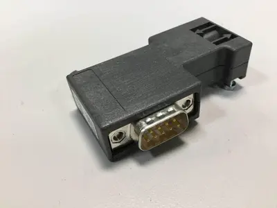NEW SIEMENS 6ES7 972-0BB12-0XA0