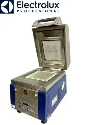 Used ELECTROLUX HSPPAN Electric Cooking Equipment British Columbia CA | Surrey Food Equipment #1310247