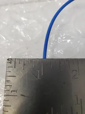 USED O RING 094637-001