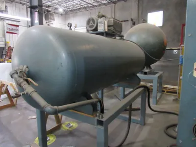 2007 PLASTI-VAC (PVI) 8140XX Single Station Thermoformers | PlastiMach Corp (6)