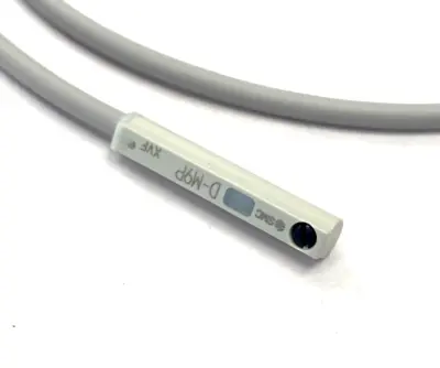 New | in-Stock SMC D-M9PSAPC Proximity Sensors Michigan US | Maverick Industrial Sales #1396831