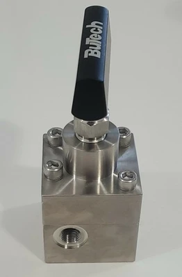 NEW Butech 22.2117PH