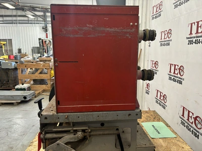 ITE DUMMY ELEMENT 5KV 1200A 250MVA 60KV FOR 5HK 250